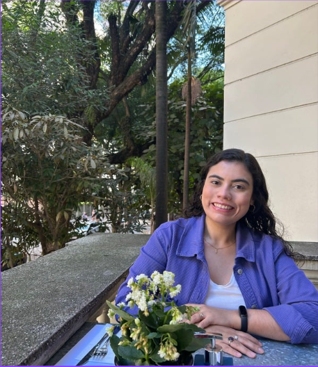 Maria Fernanda Gonzalez